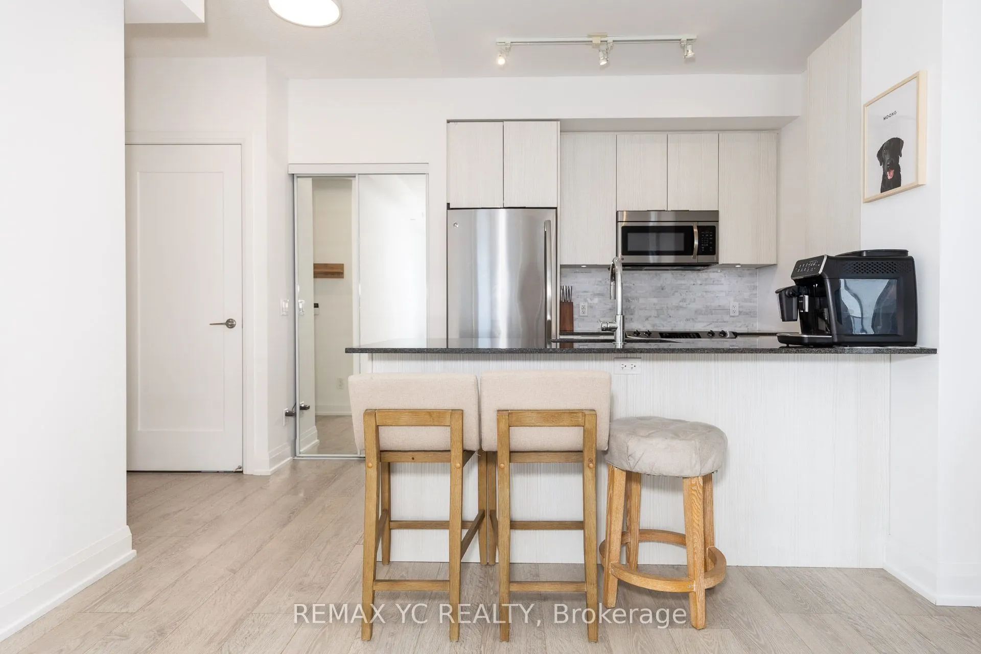 56 Annie Craig Drive, #3904