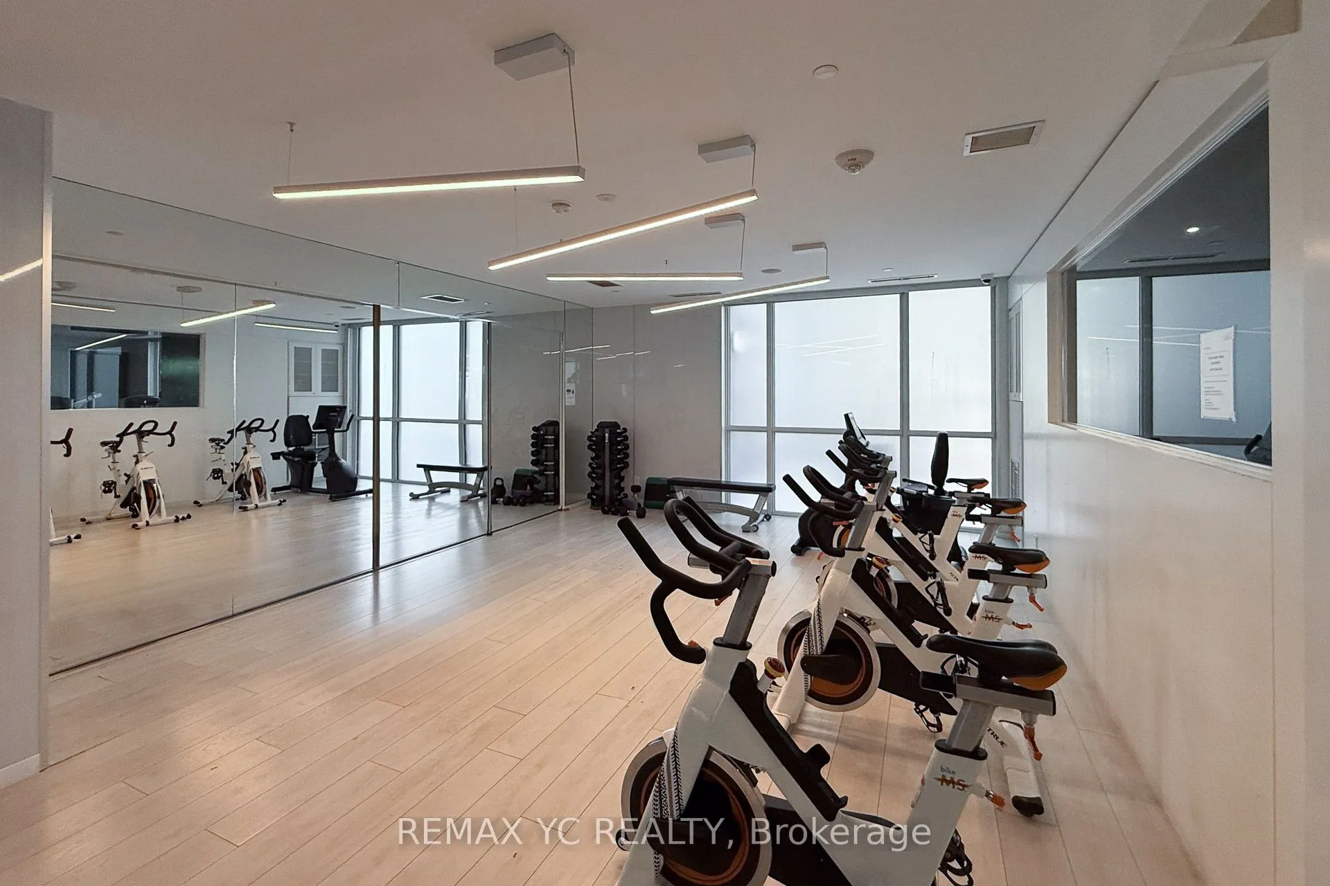 56 Annie Craig Drive, #3904