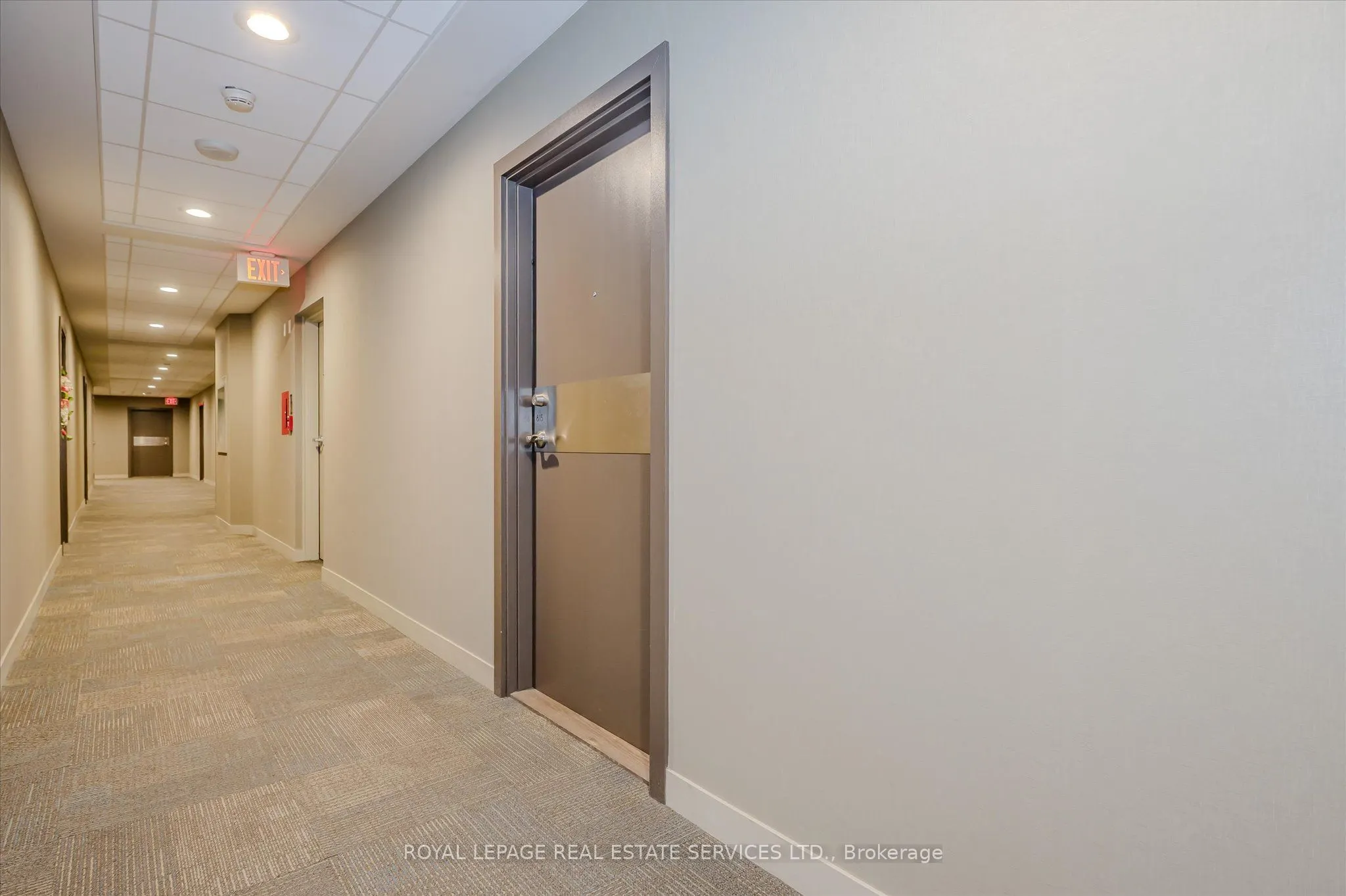 551 Maple Avenue, #615