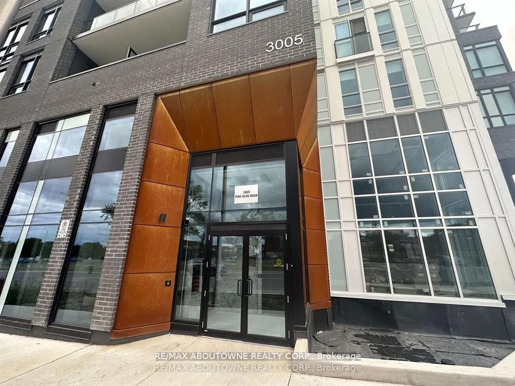 3005 Pine Glen Road, #603