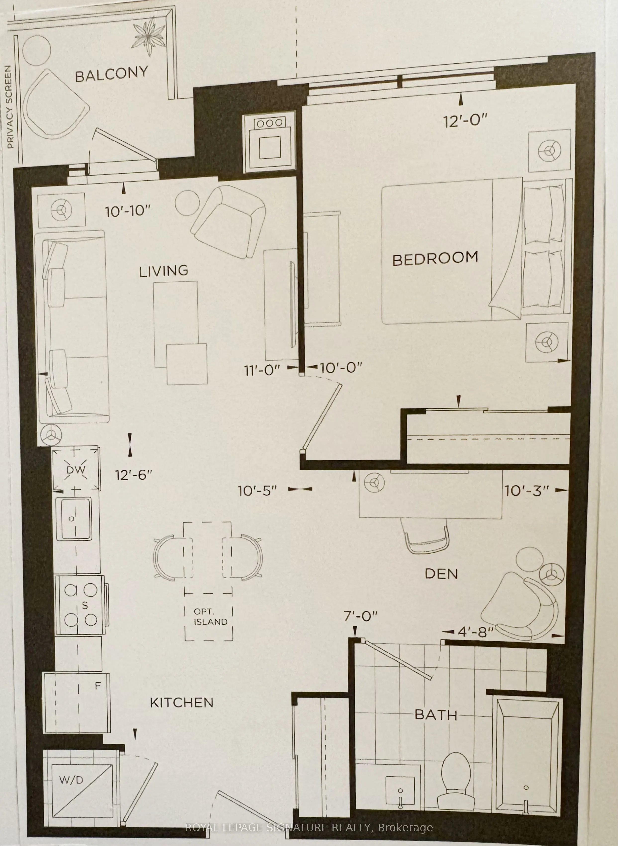 3200 William Coltson Avenue, #614
