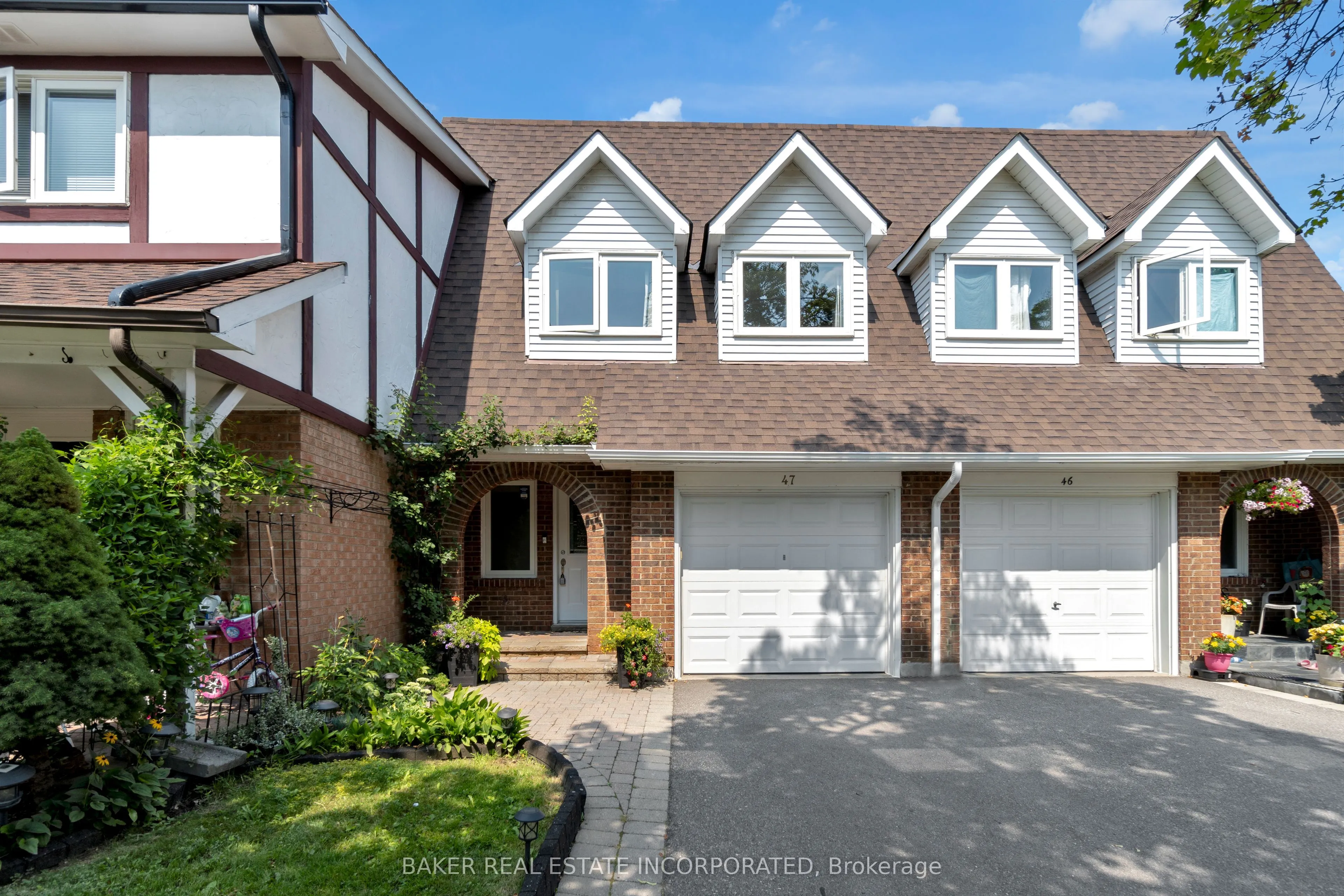 333 Meadows Boulevard, #47