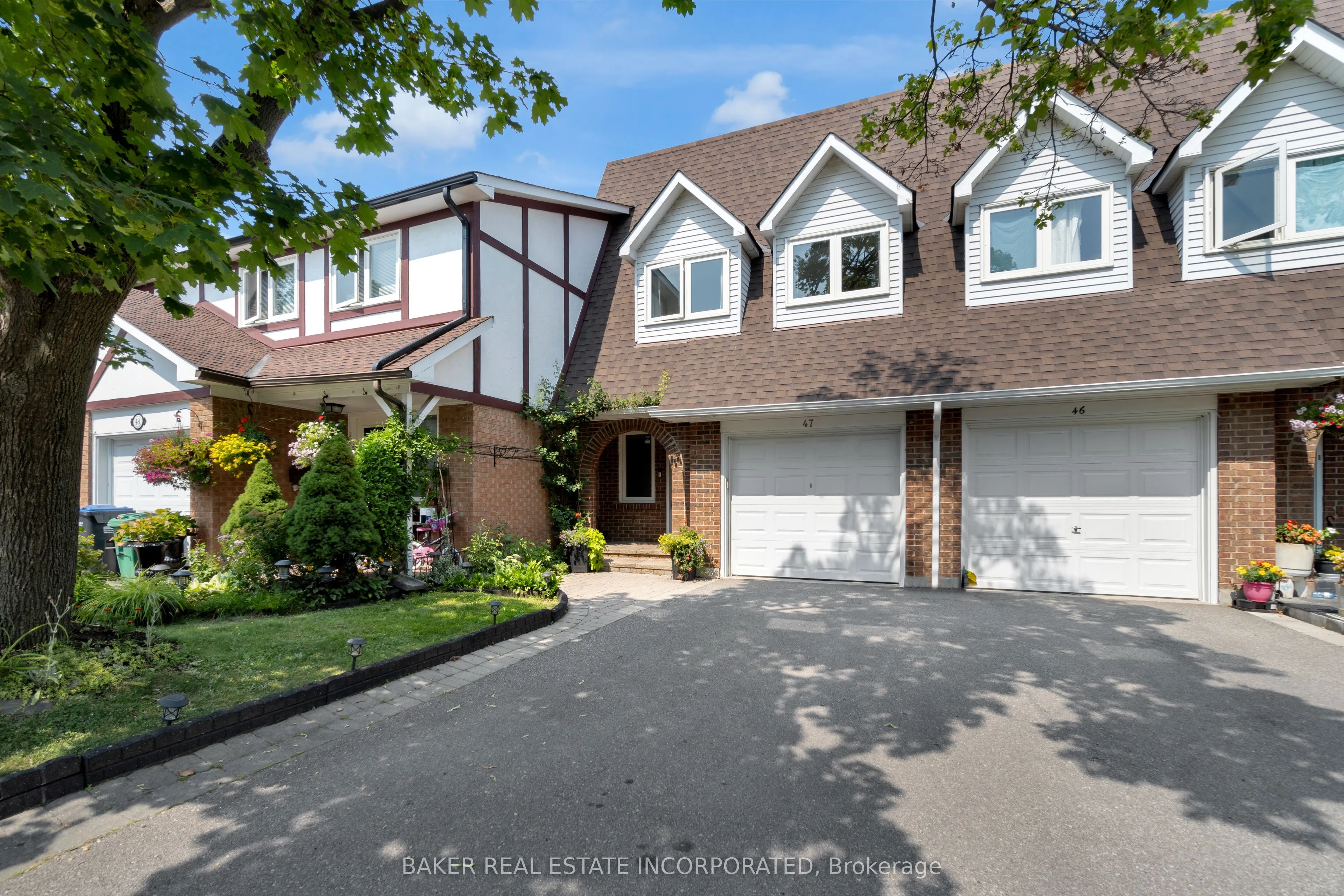 333 Meadows Boulevard, #47