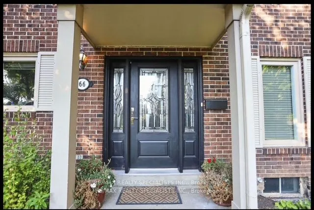 3265 South Millway, #66
