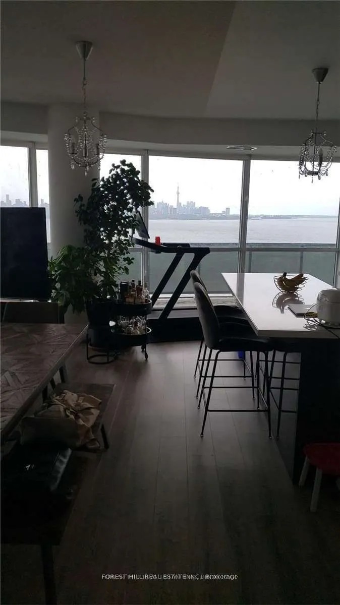 80 Marine Parade Drive, #1002