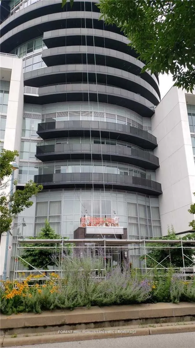 80 Marine Parade Drive, #1002