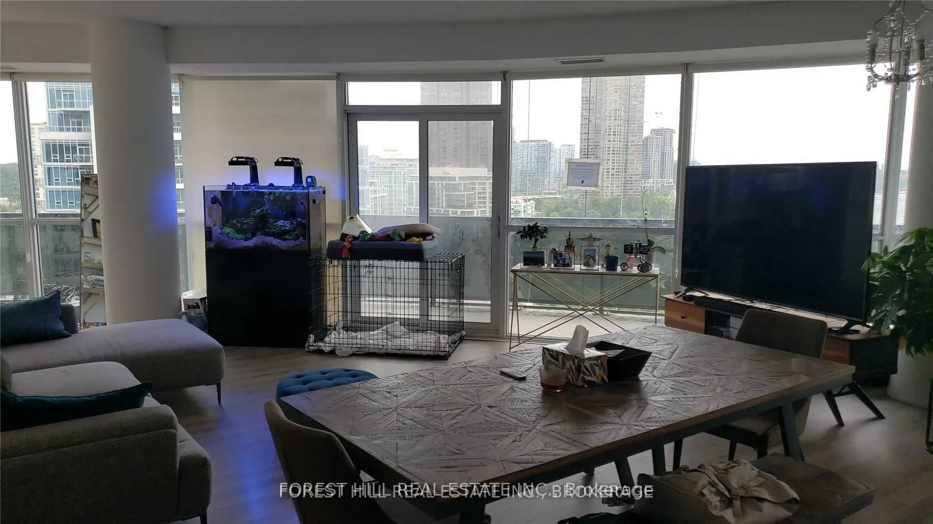 80 Marine Parade Drive, #1002