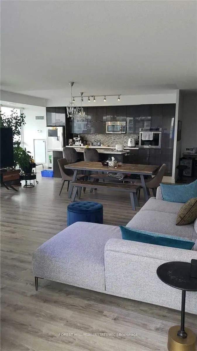 80 Marine Parade Drive, #1002