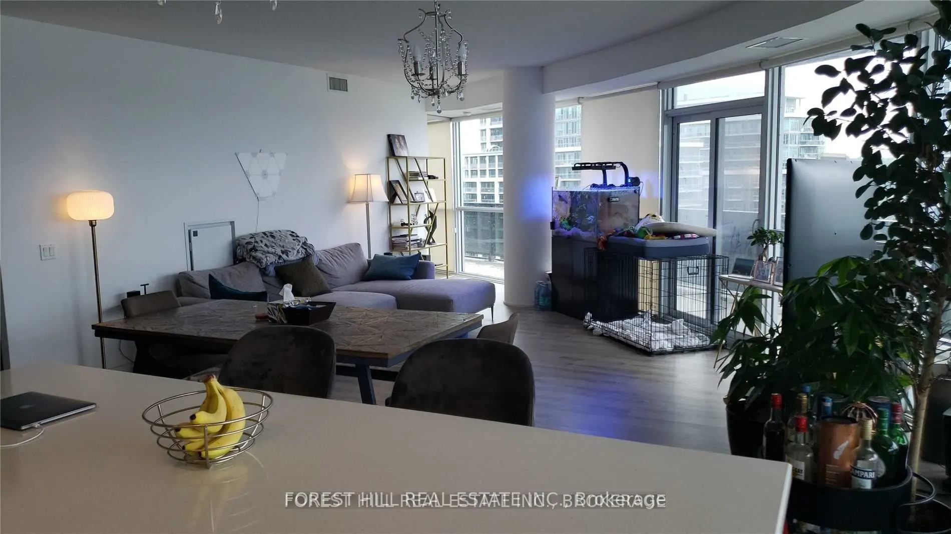 80 Marine Parade Drive, #1002