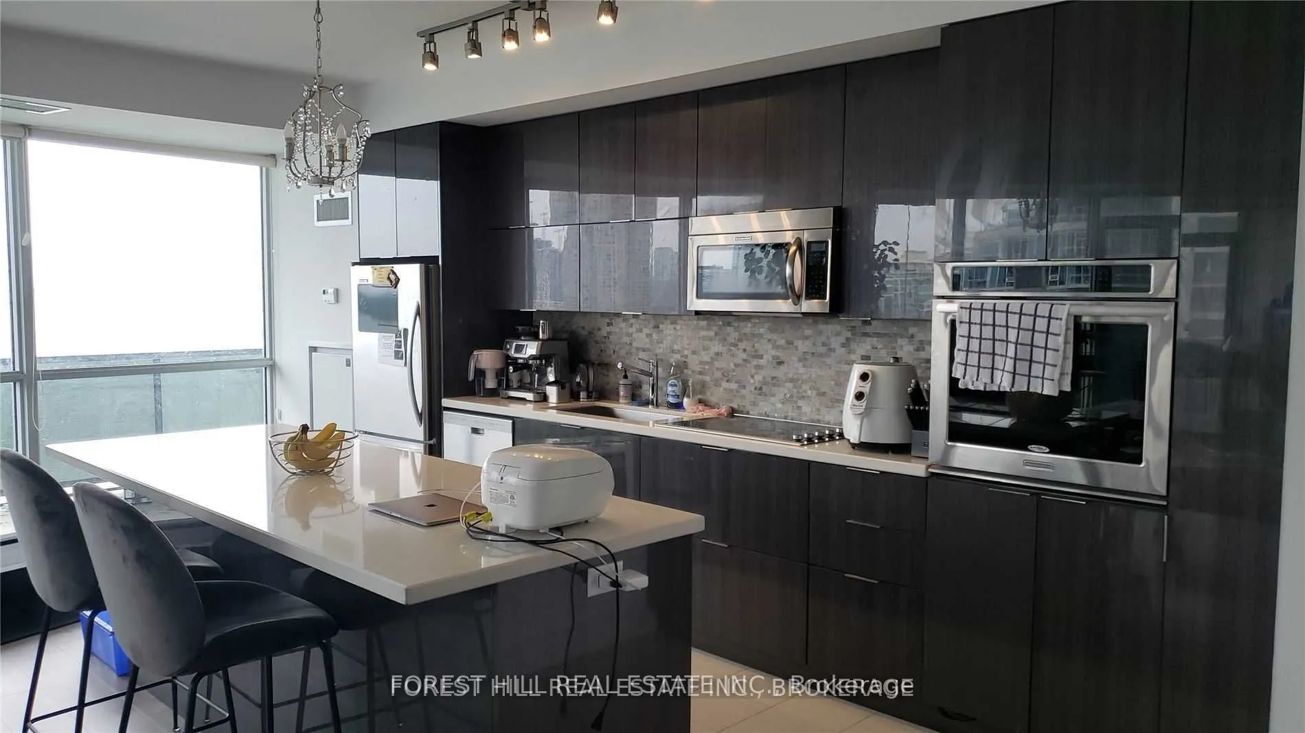 80 Marine Parade Drive, #1002