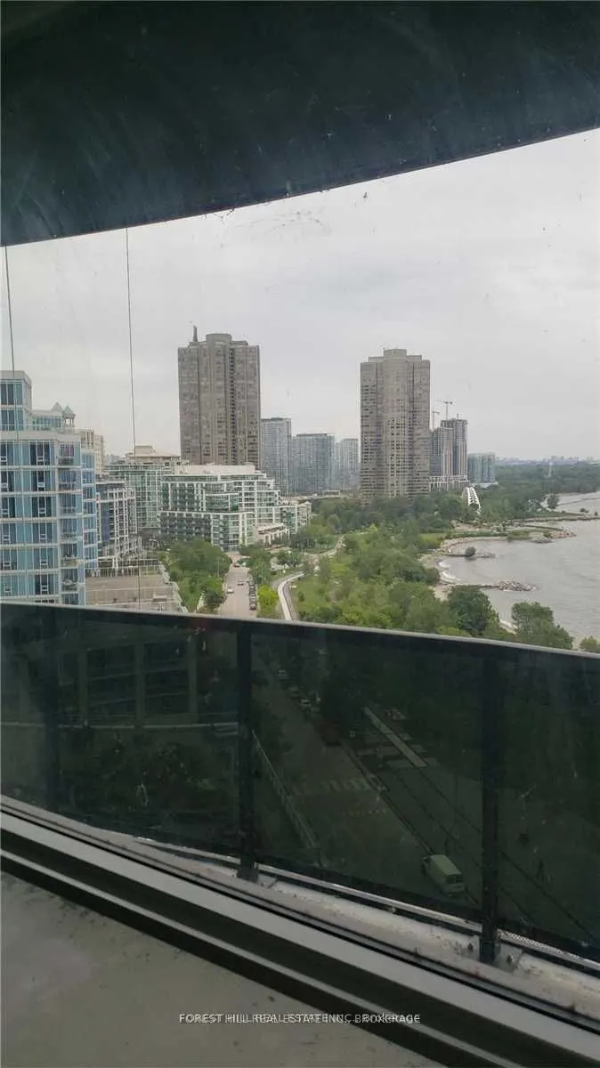 80 Marine Parade Drive, #1002