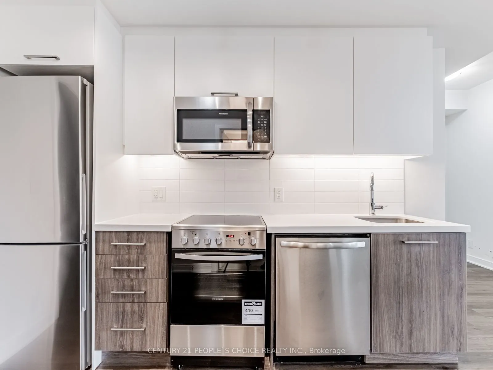 1 Neighbourhood Lane, #202