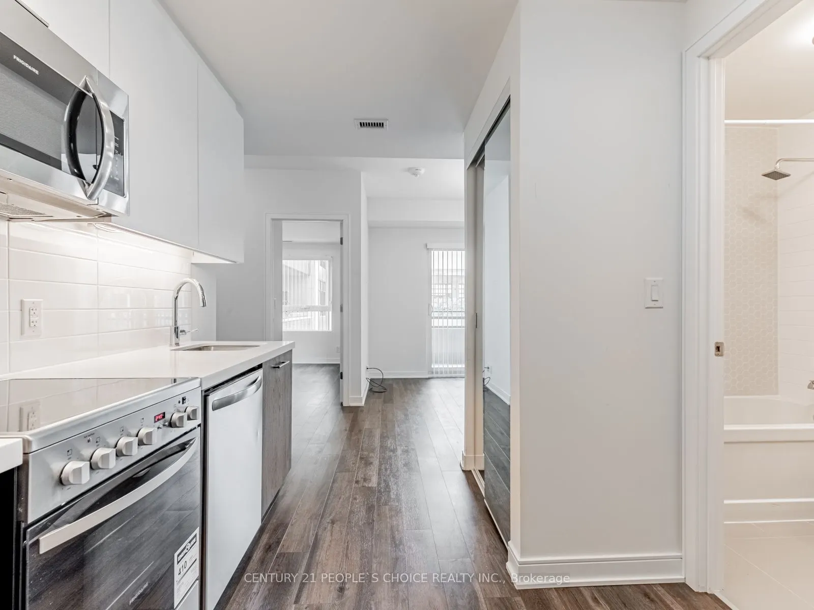 1 Neighbourhood Lane, #202