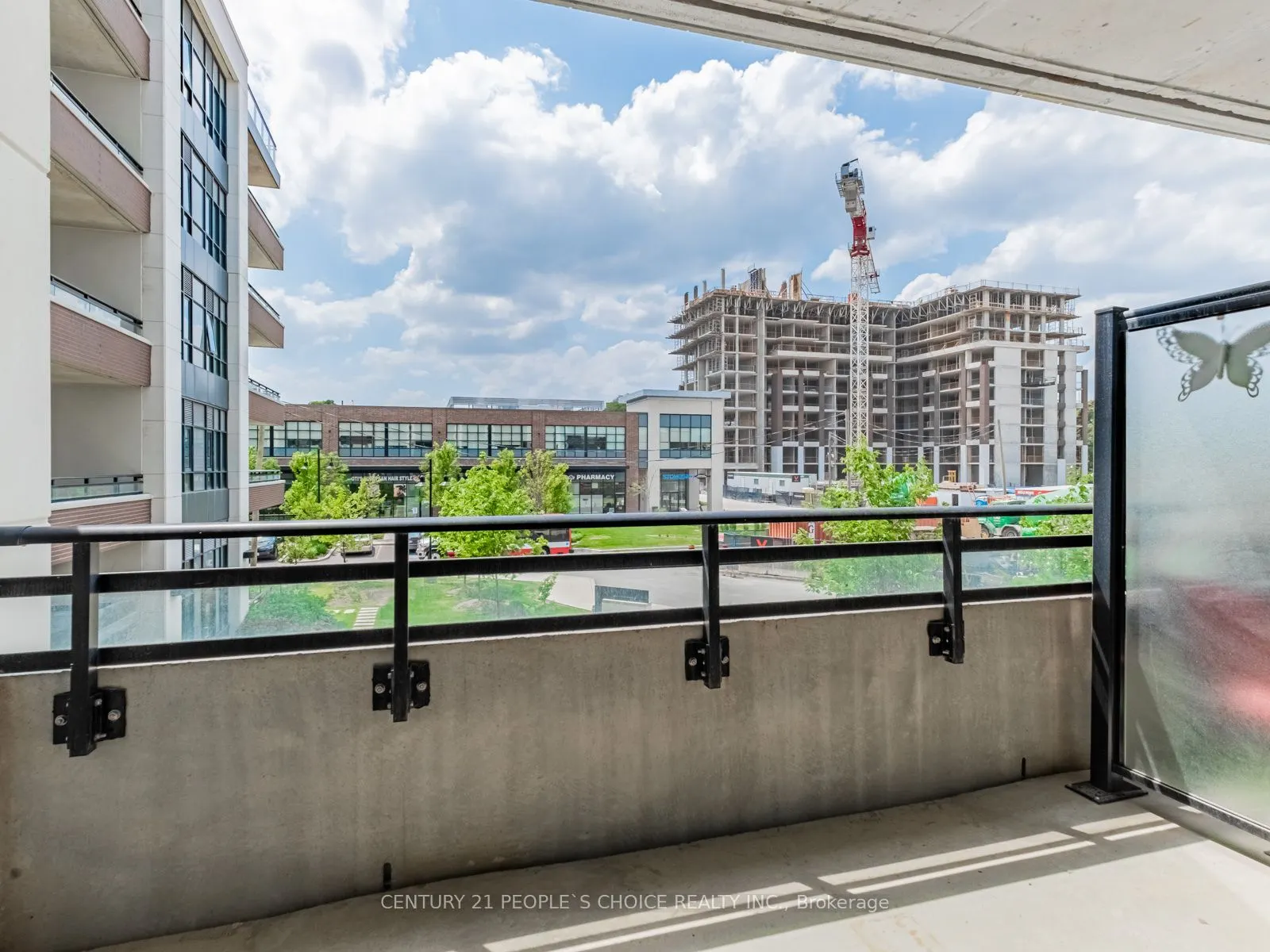 1 Neighbourhood Lane, #202