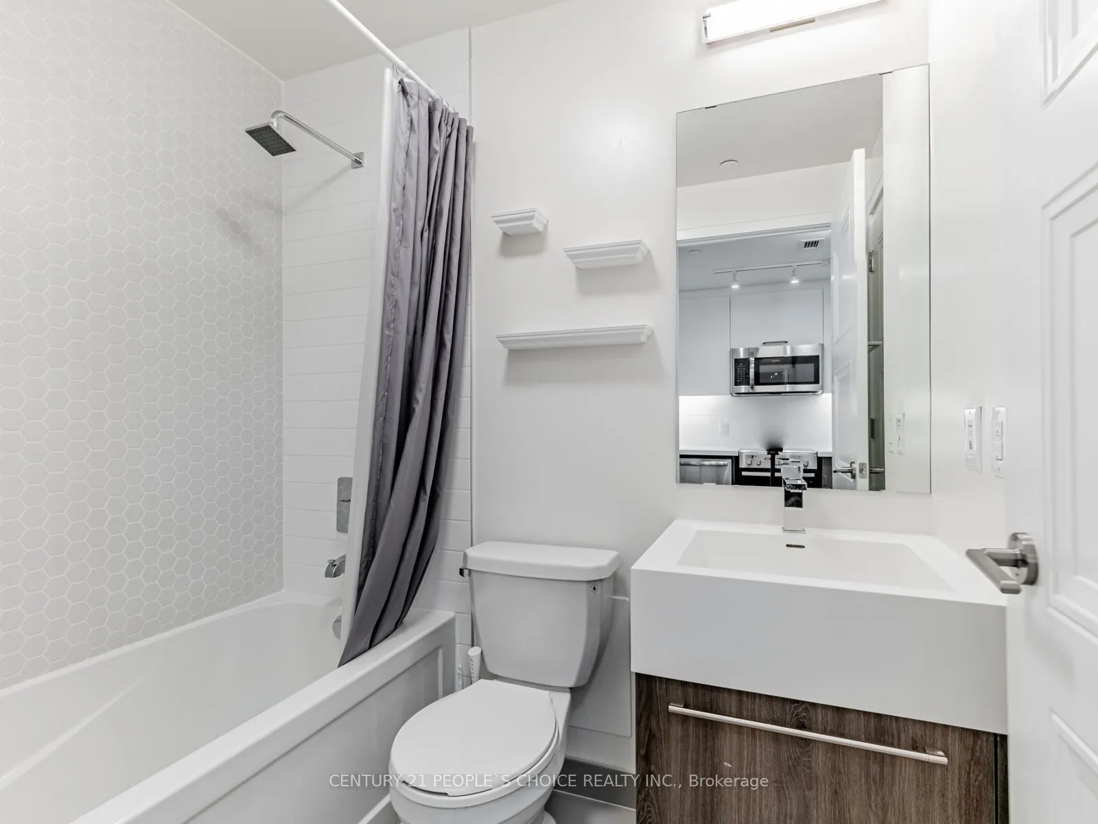 1 Neighbourhood Lane, #202
