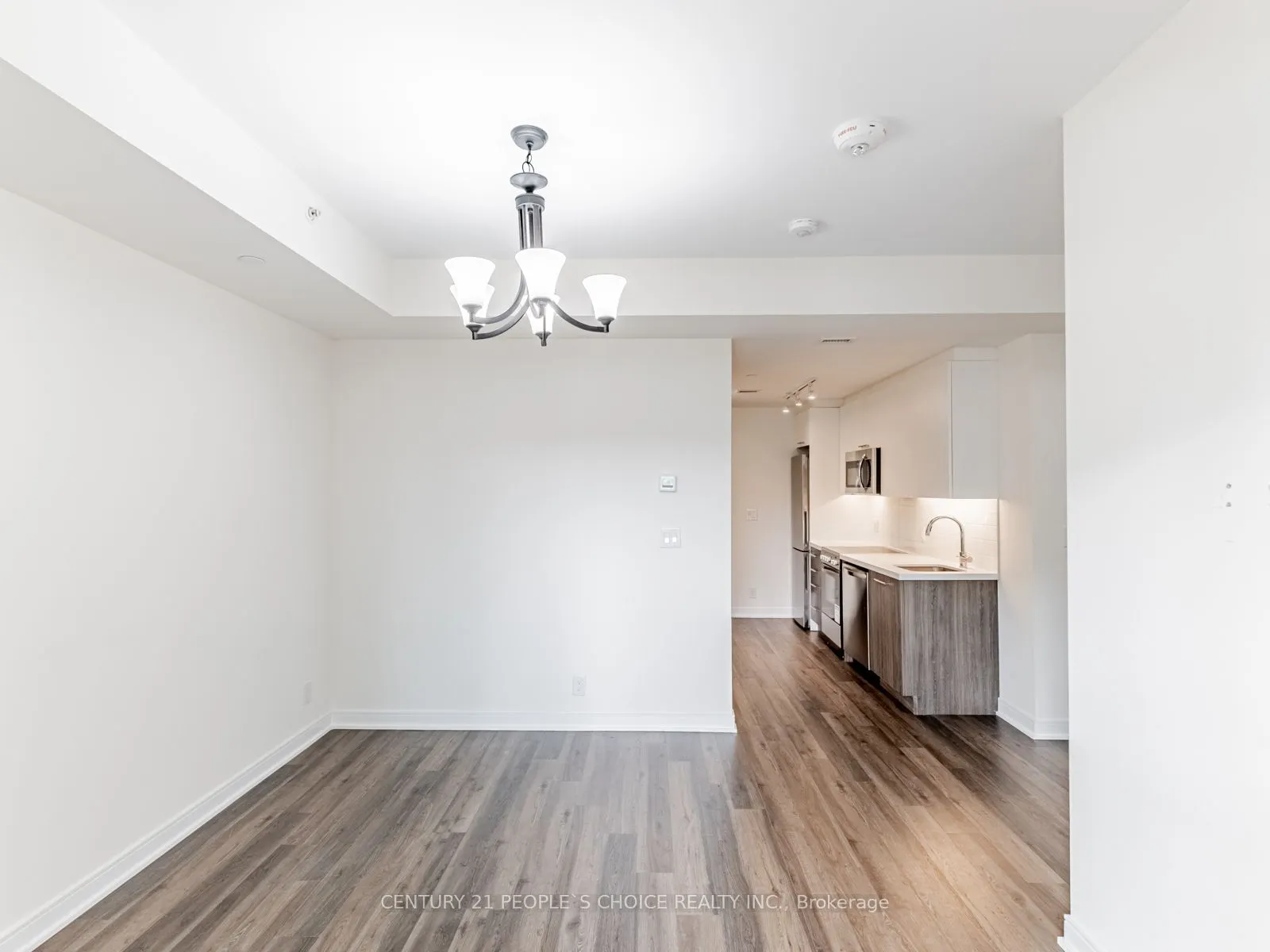 1 Neighbourhood Lane, #202