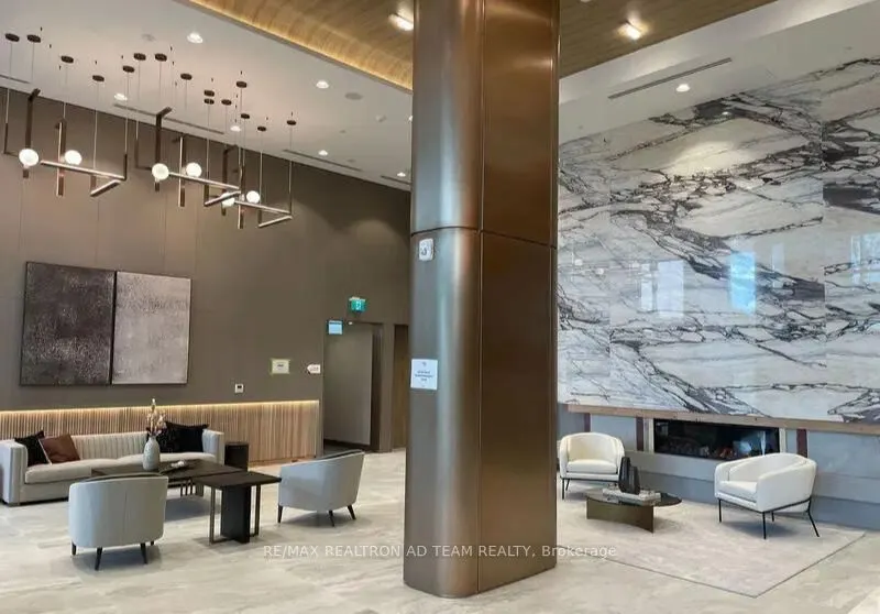 1100 Sheppard Avenue W, #1033
