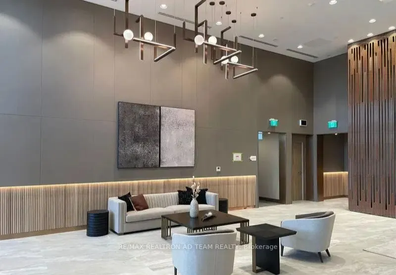 1100 Sheppard Avenue W, #1033