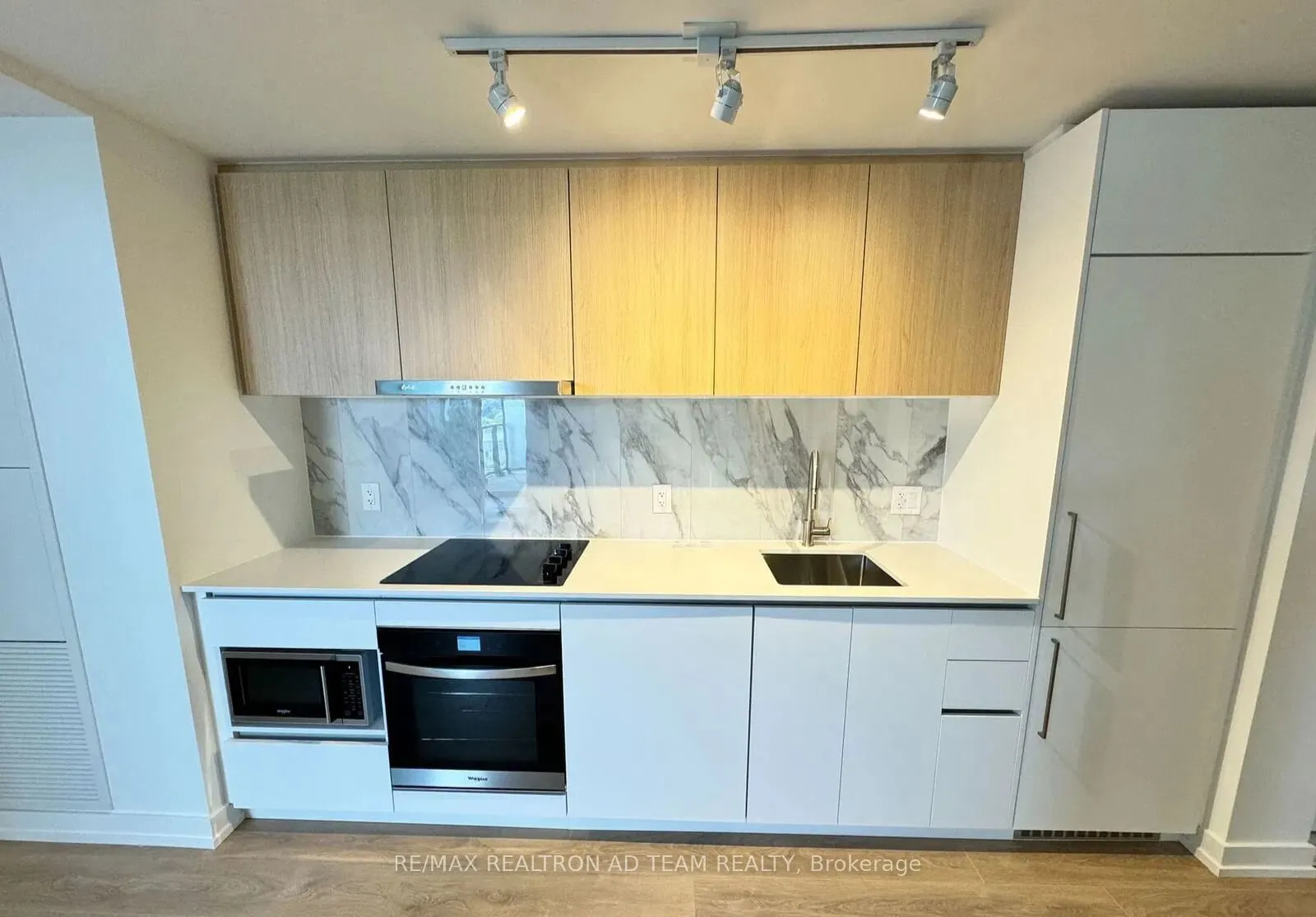 1100 Sheppard Avenue W, #1033