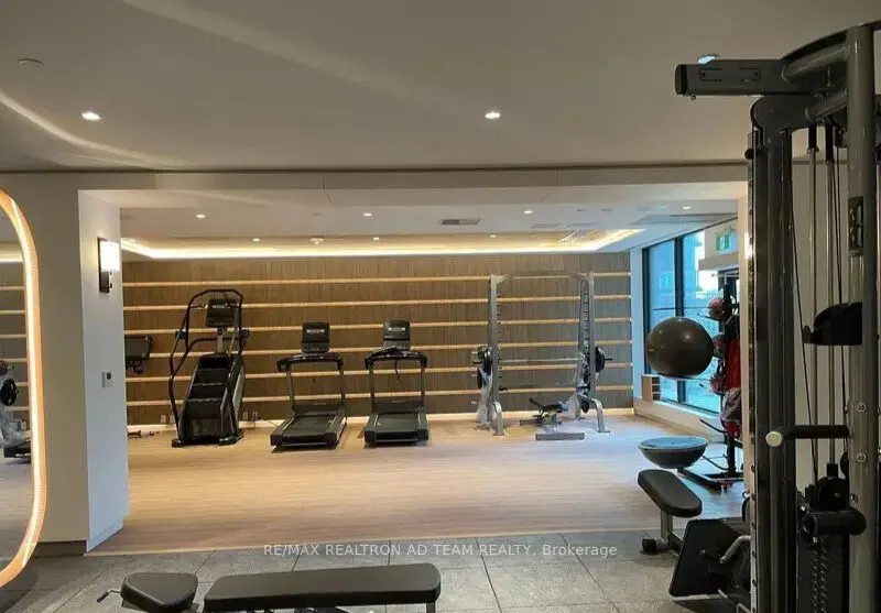 1100 Sheppard Avenue W, #1033