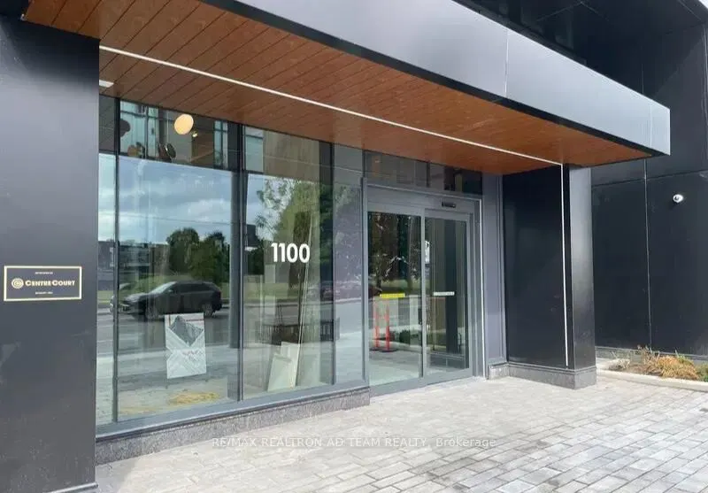 1100 Sheppard Avenue W, #1033