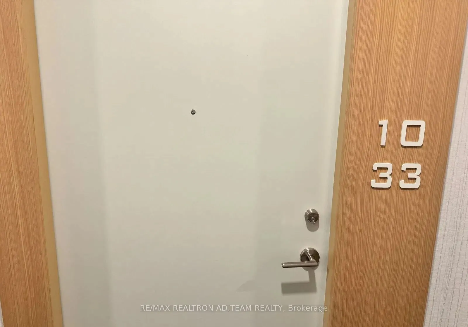 1100 Sheppard Avenue W, #1033