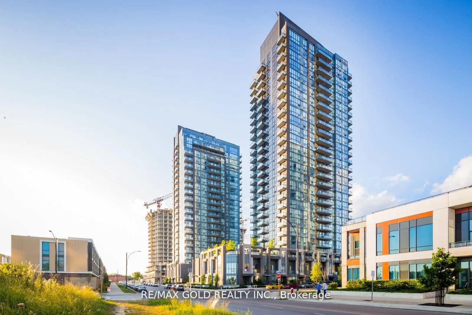 5025 Four Springs Avenue, #703