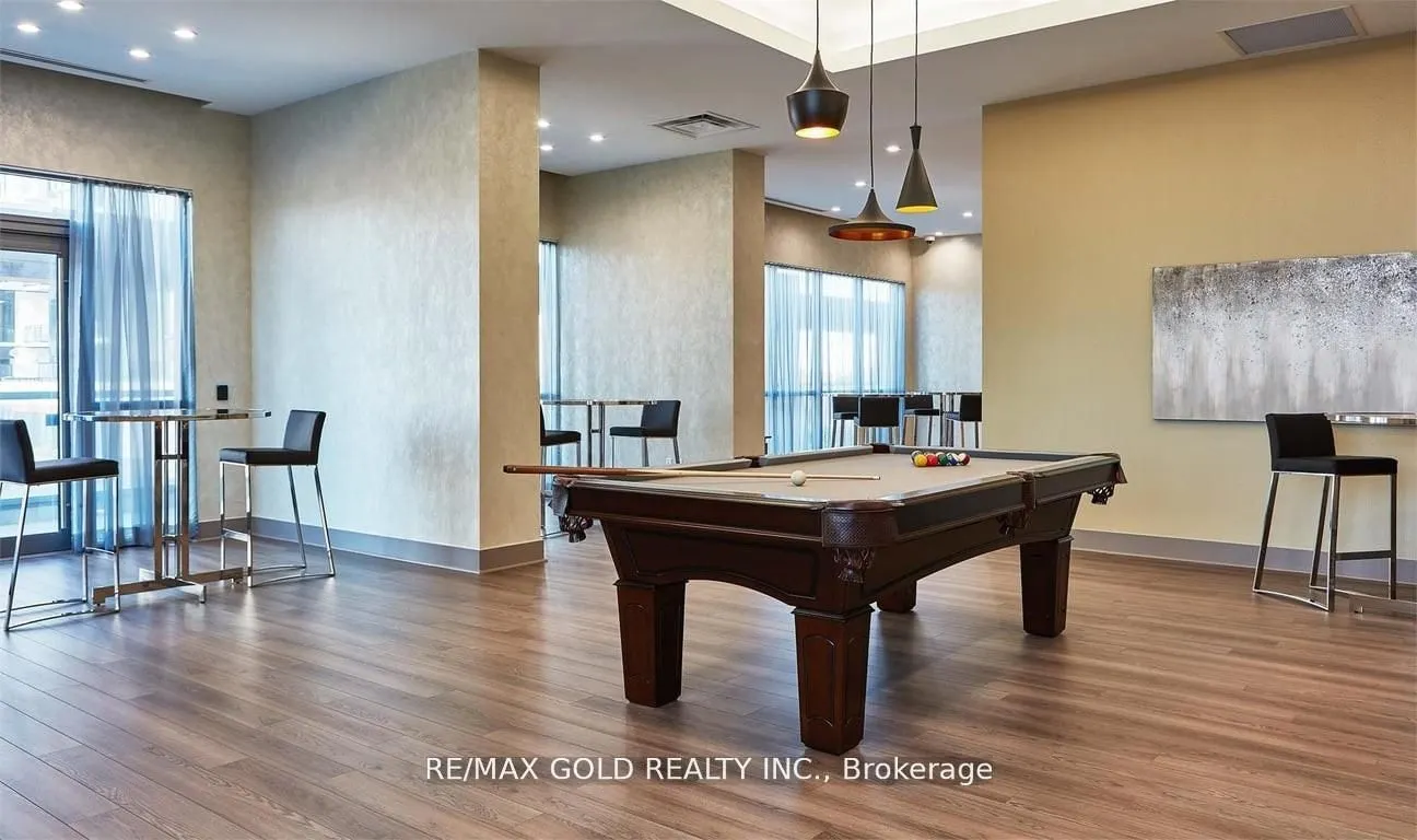 5025 Four Springs Avenue, #703