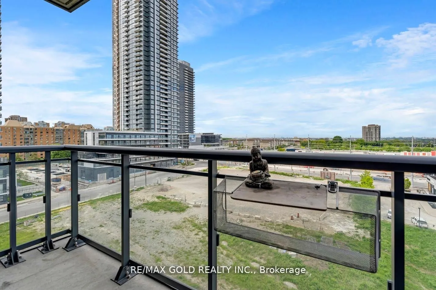 5025 Four Springs Avenue, #703