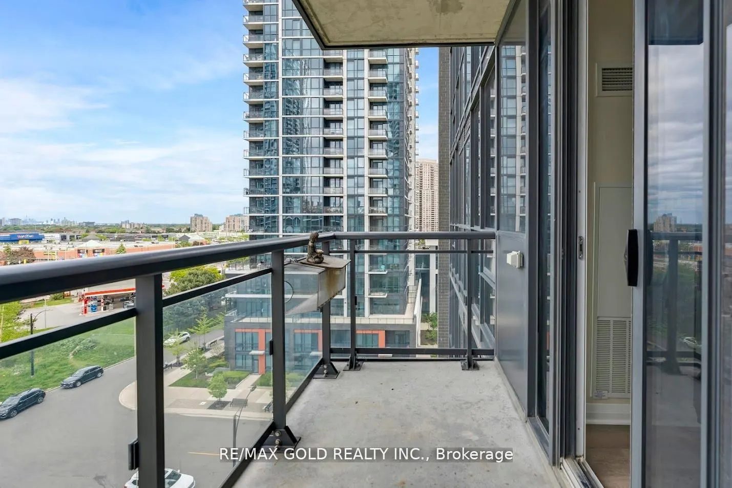 5025 Four Springs Avenue, #703