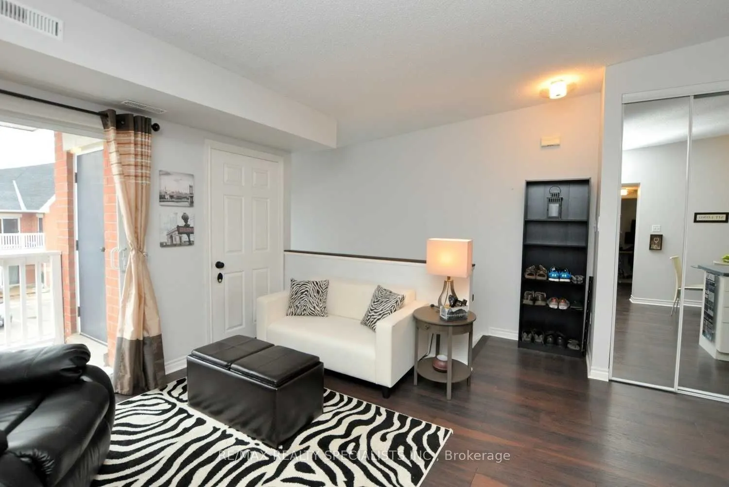 1701 Lampman Avenue, #807