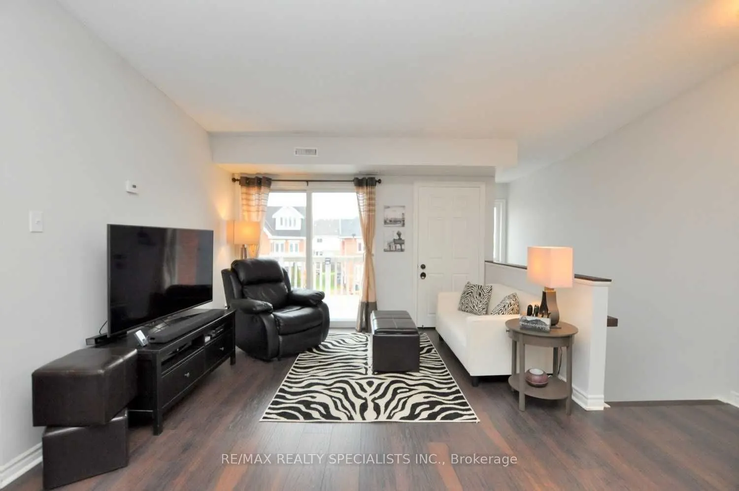1701 Lampman Avenue, #807