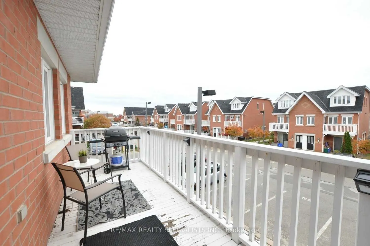 1701 Lampman Avenue, #807