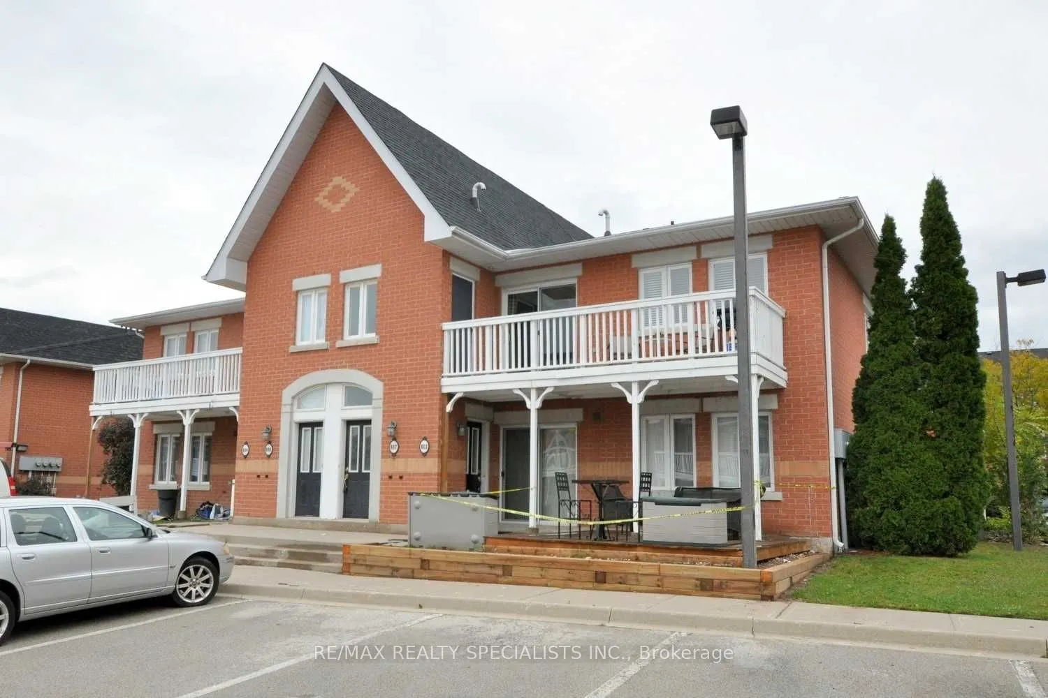 1701 Lampman Avenue, #807