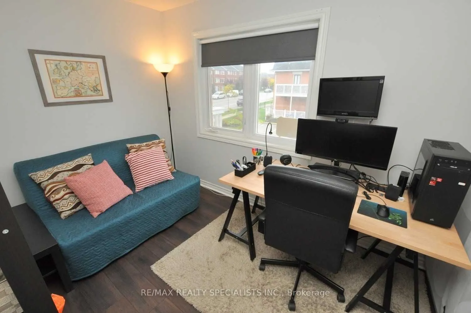 1701 Lampman Avenue, #807