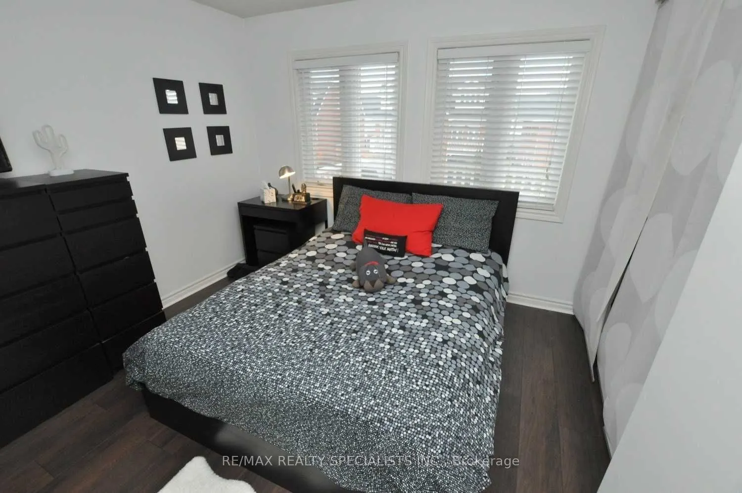 1701 Lampman Avenue, #807