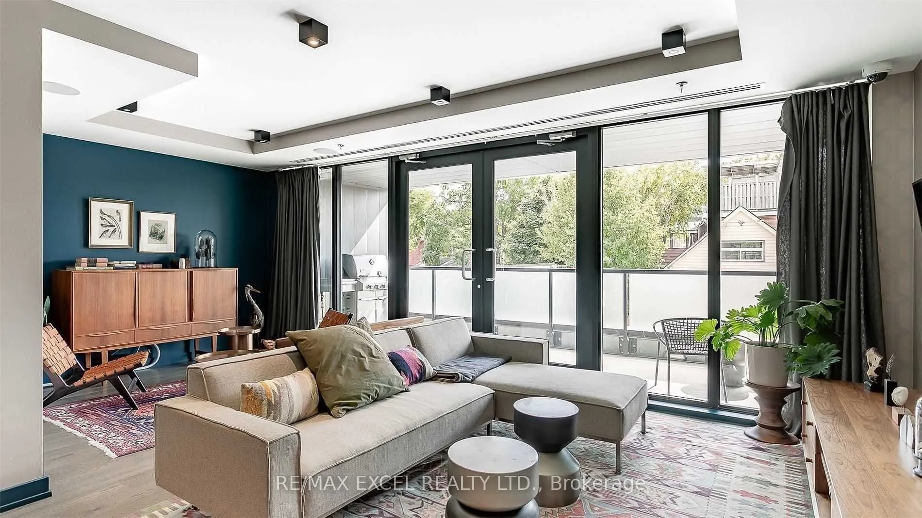 530 Indian Grove, #101