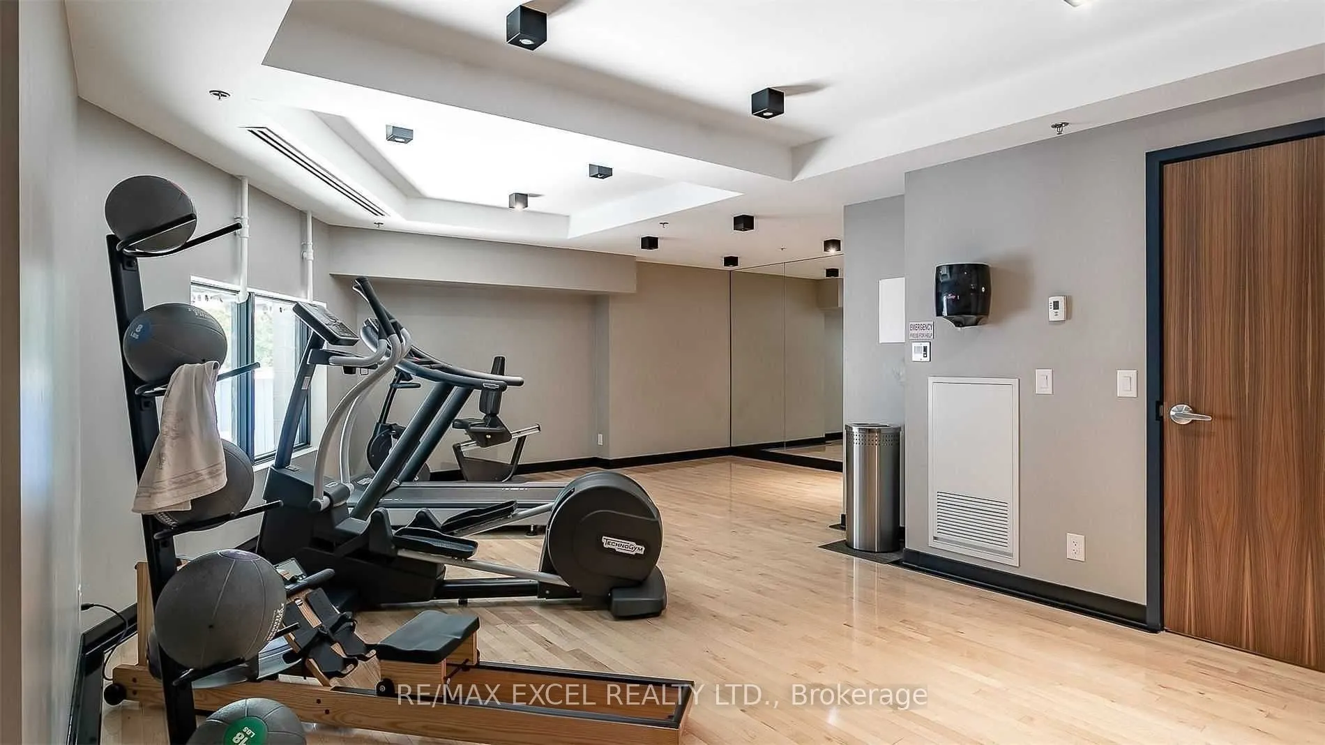 530 Indian Grove, #101