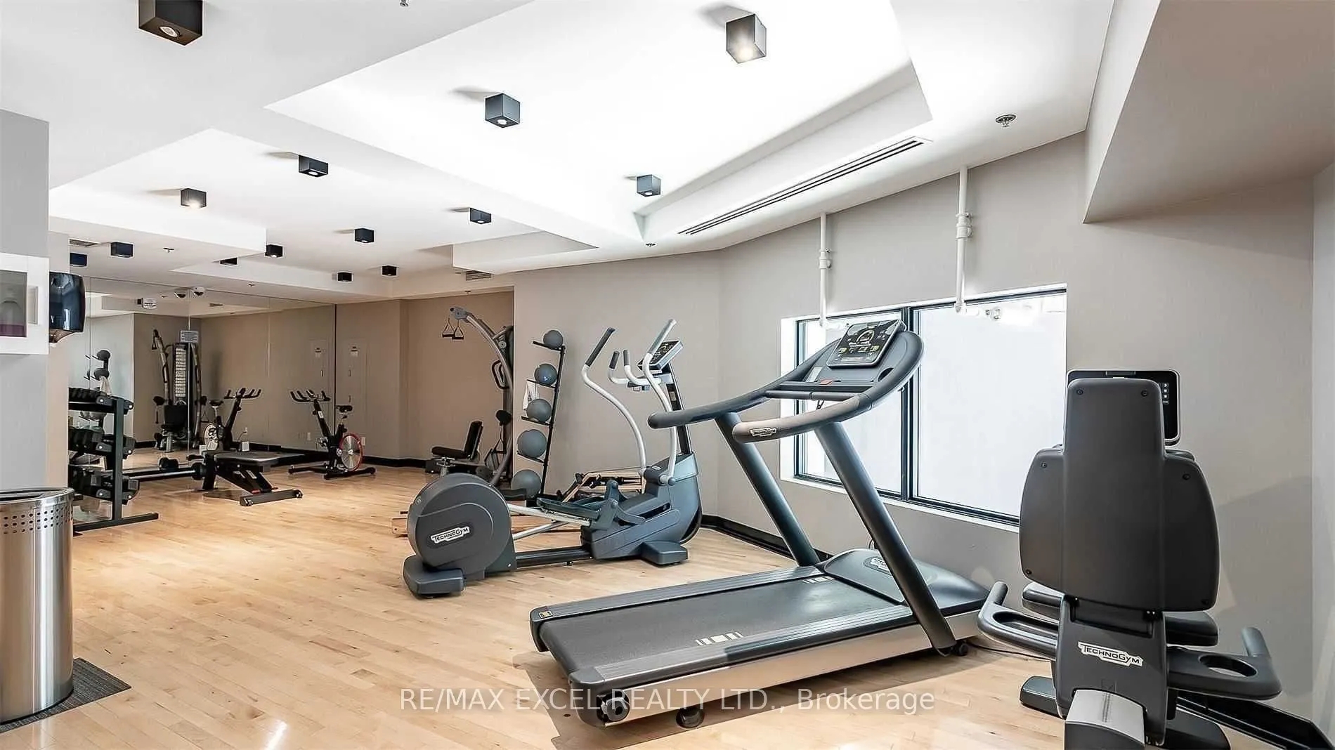 530 Indian Grove, #101