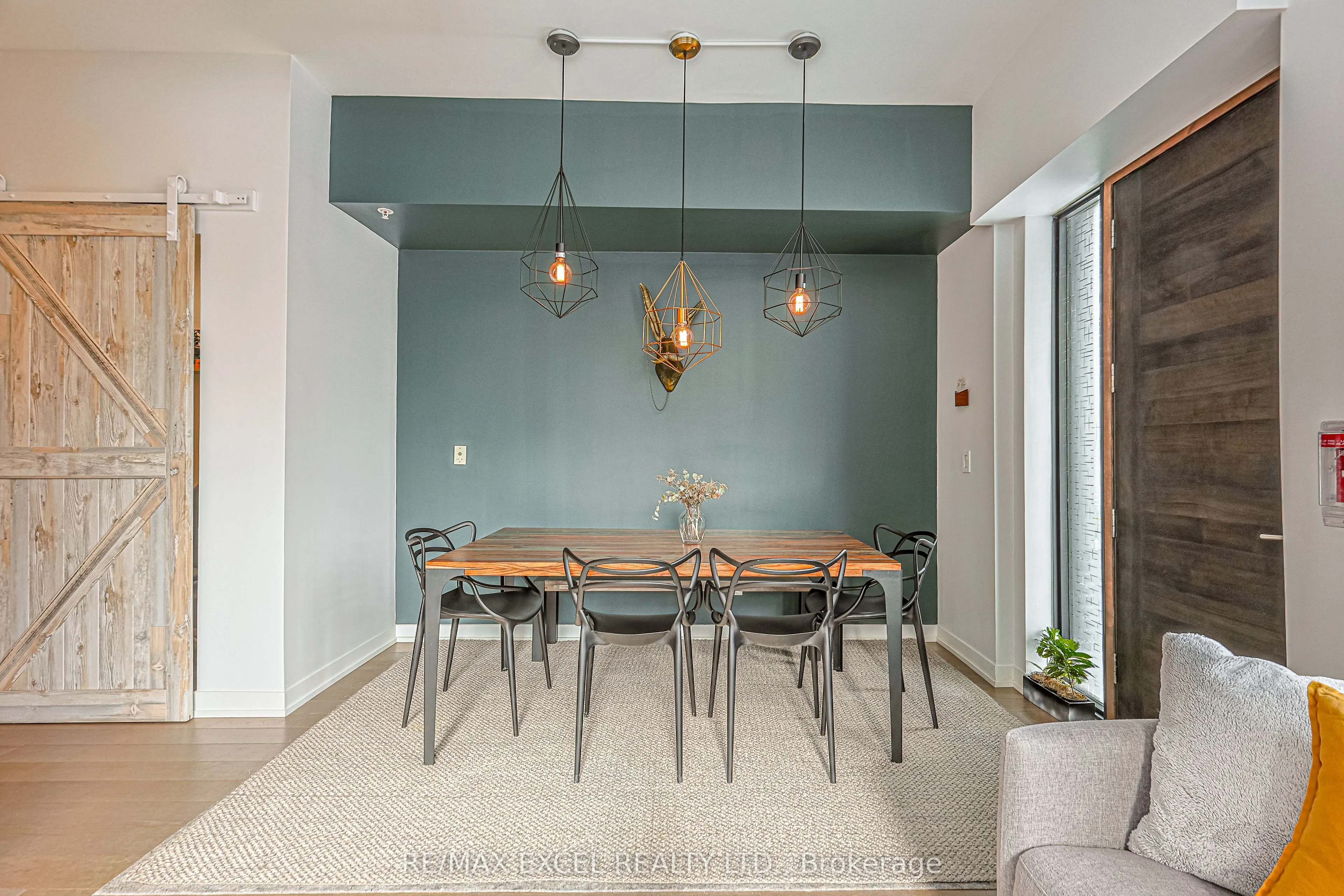 530 Indian Grove, #101