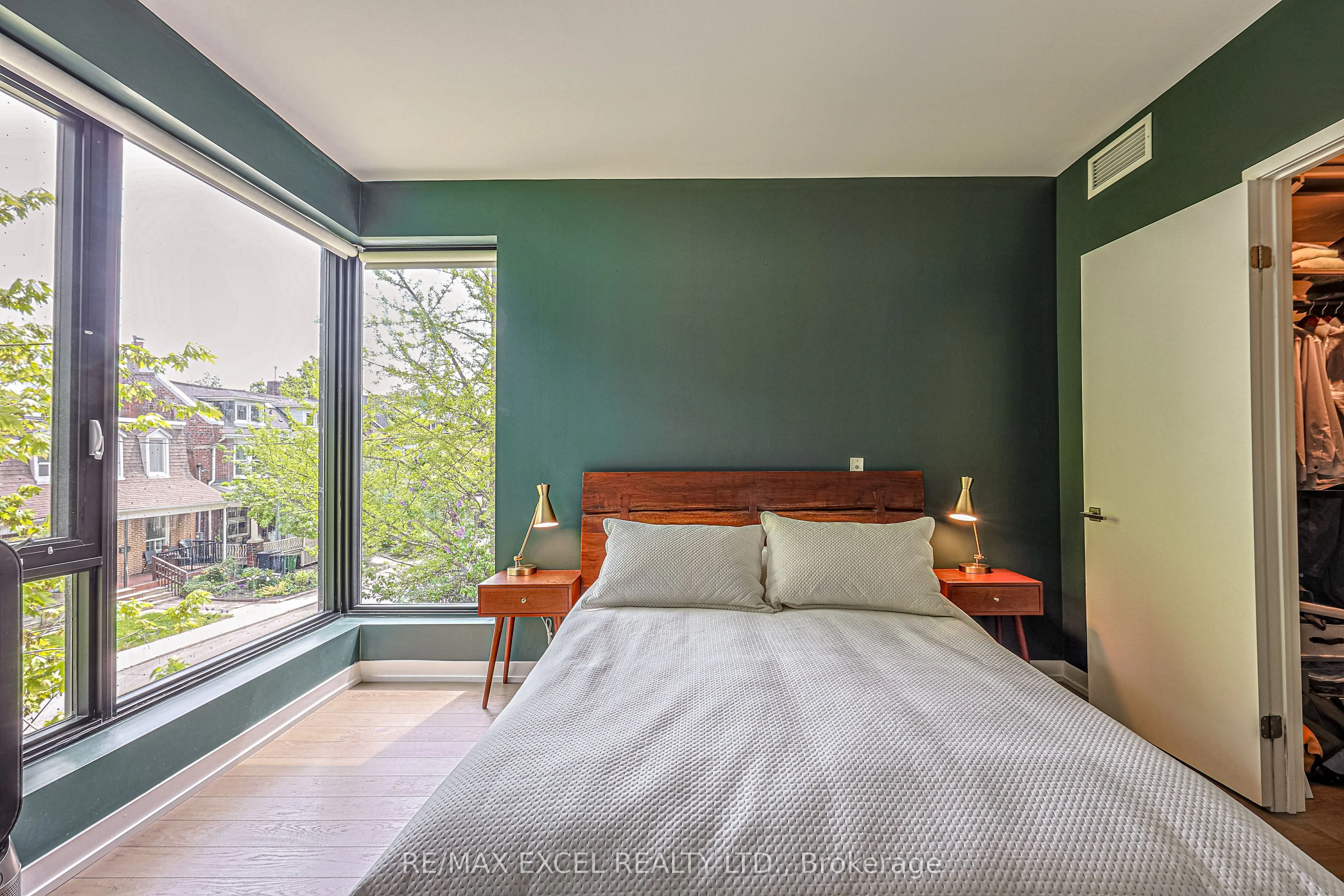 530 Indian Grove, #101