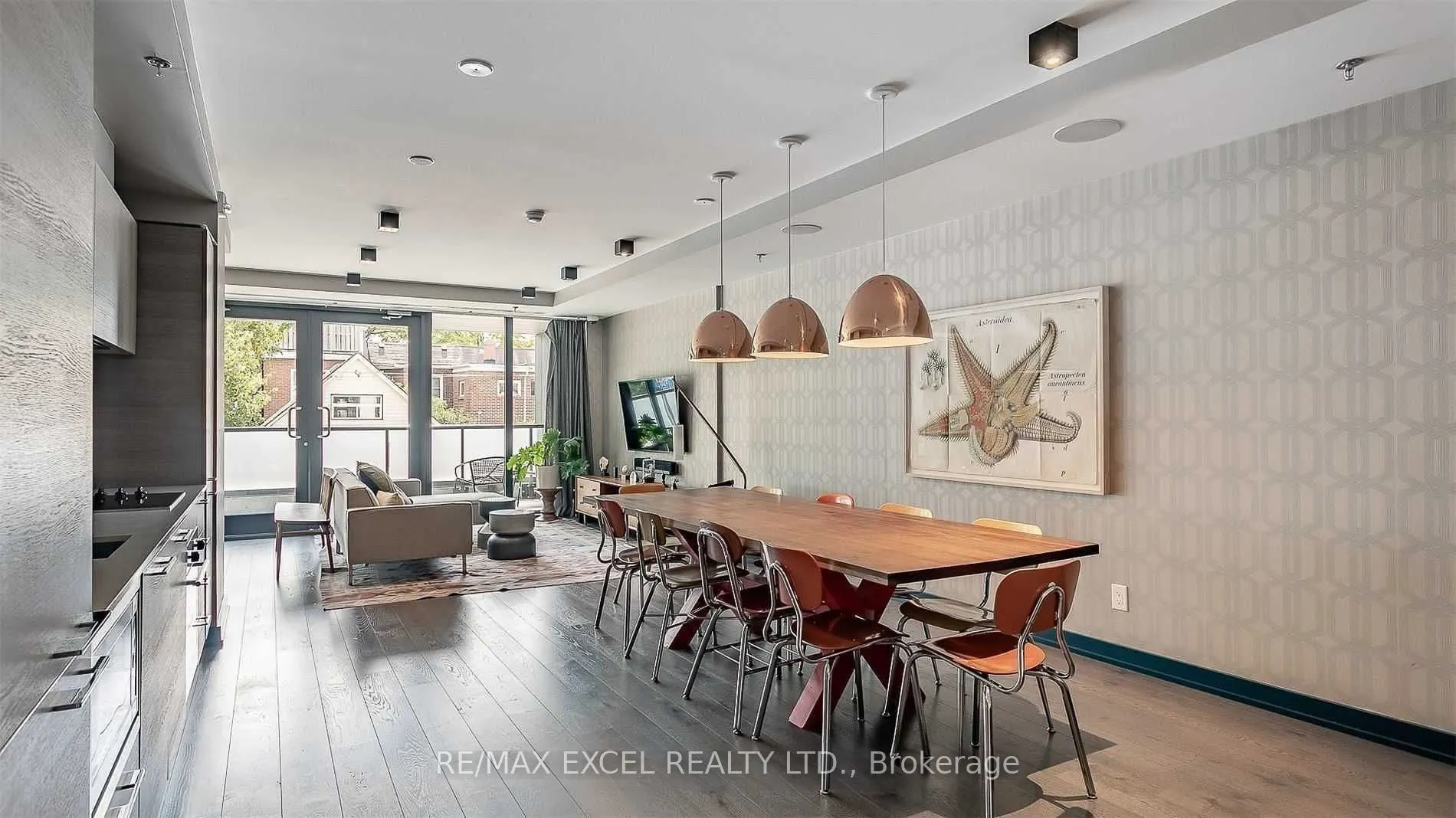 530 Indian Grove, #101