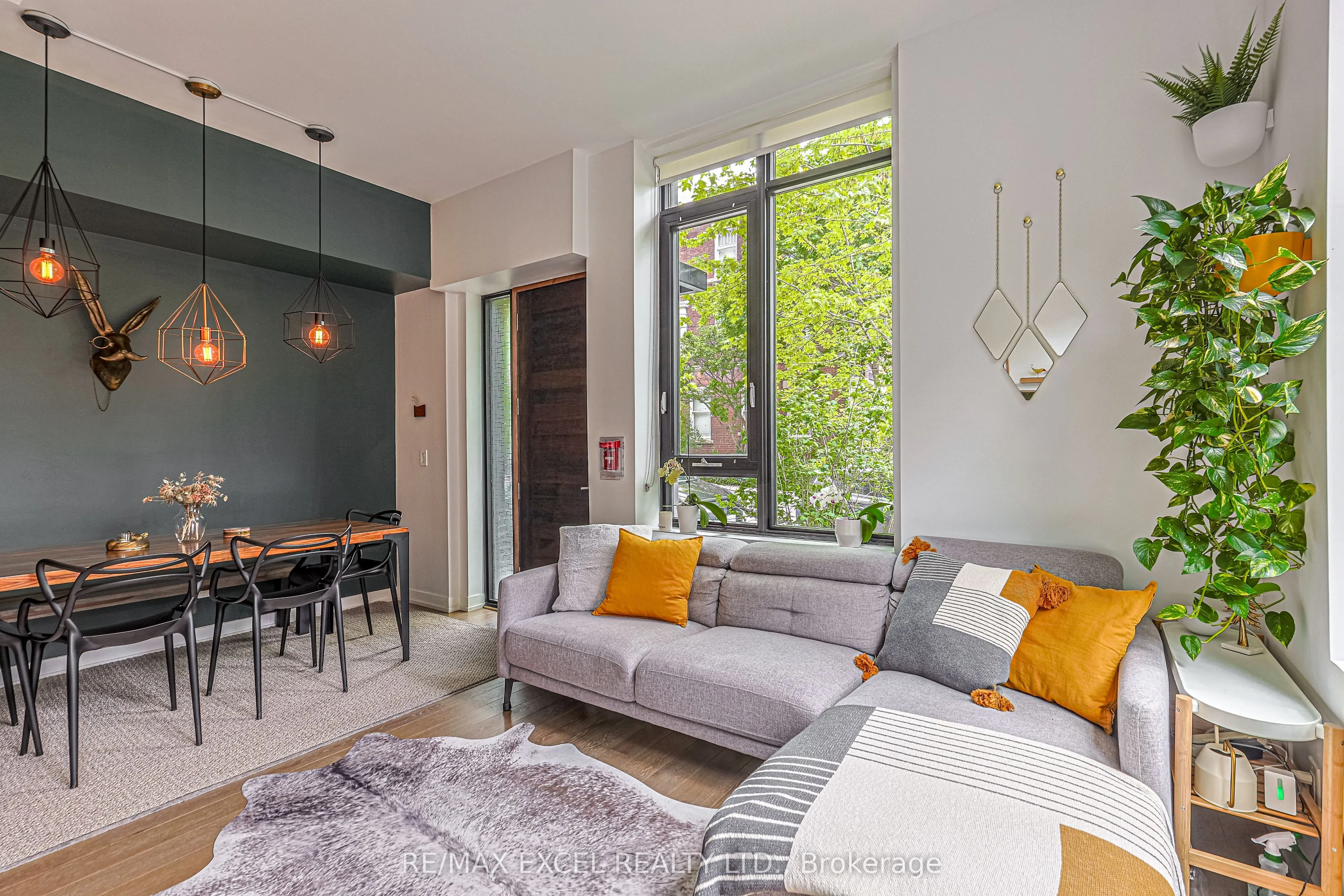 530 Indian Grove, #101