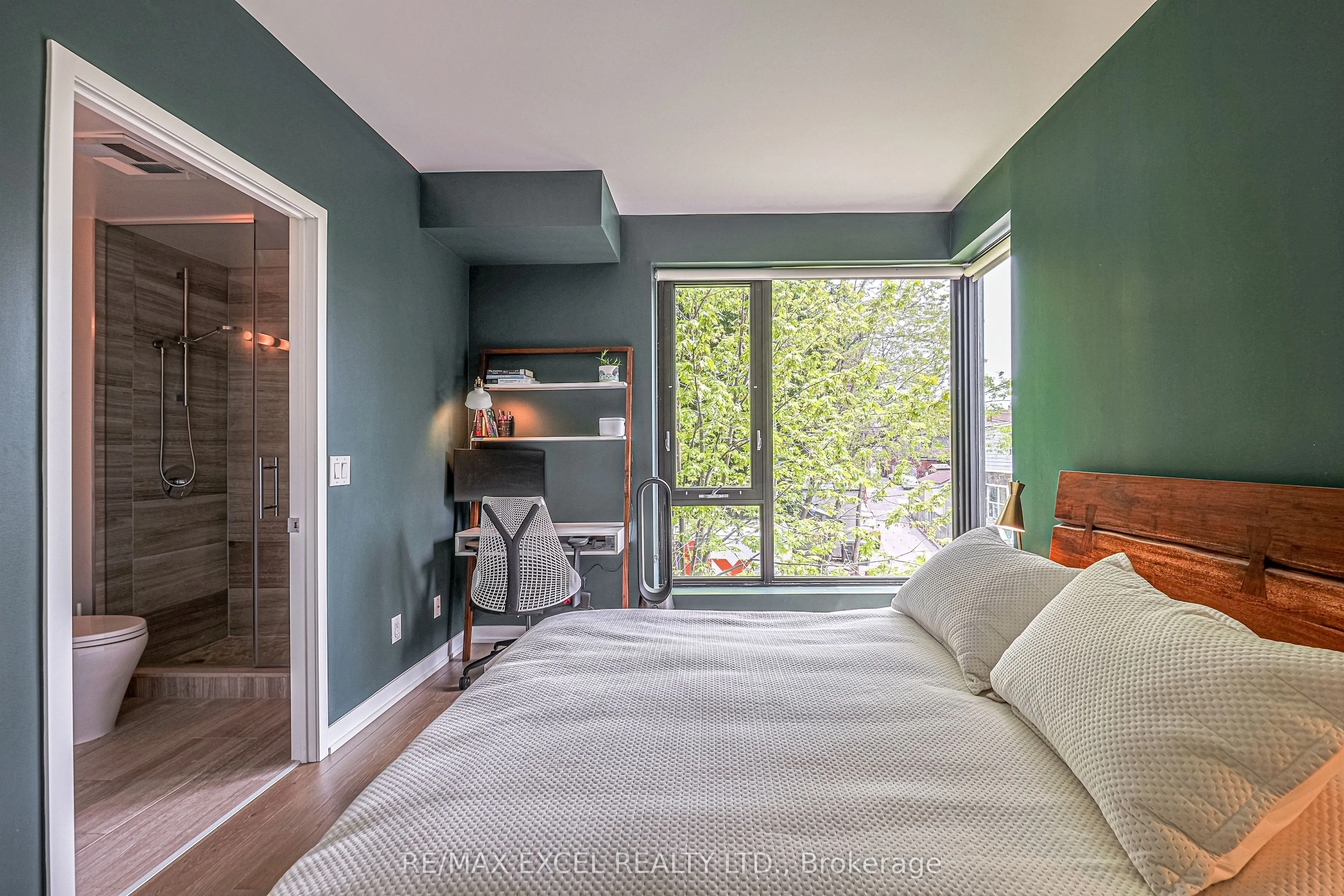 530 Indian Grove, #101