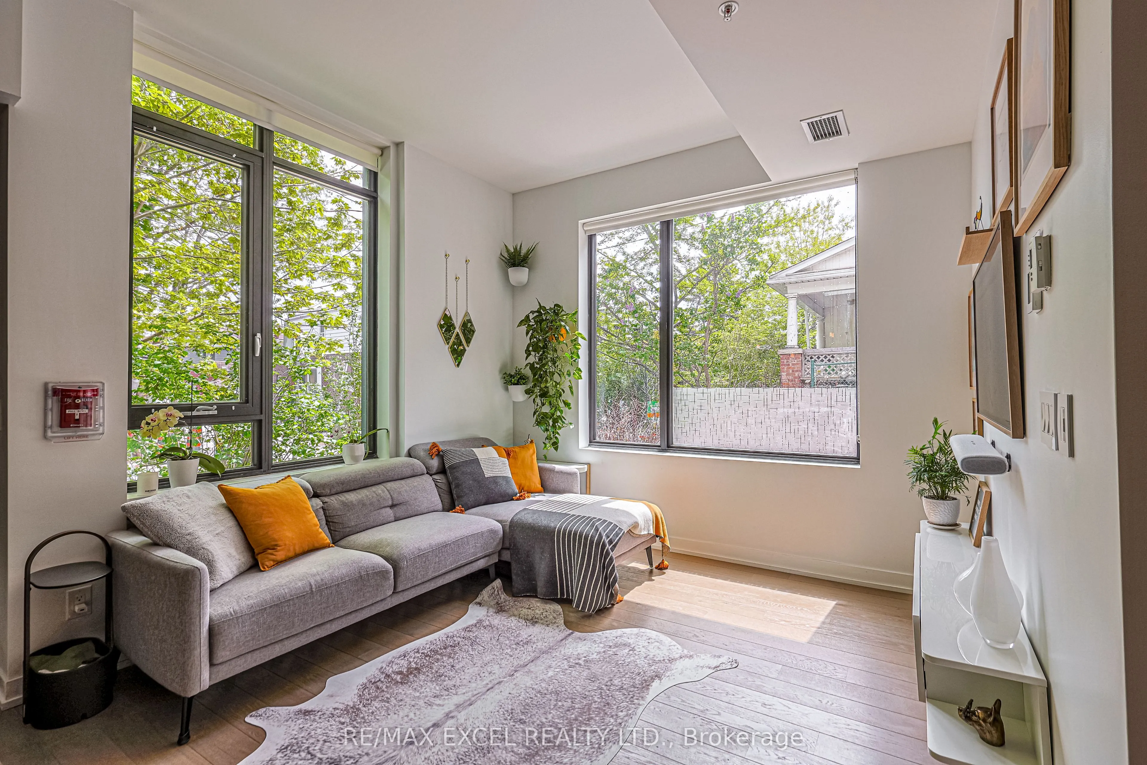 530 Indian Grove, #101