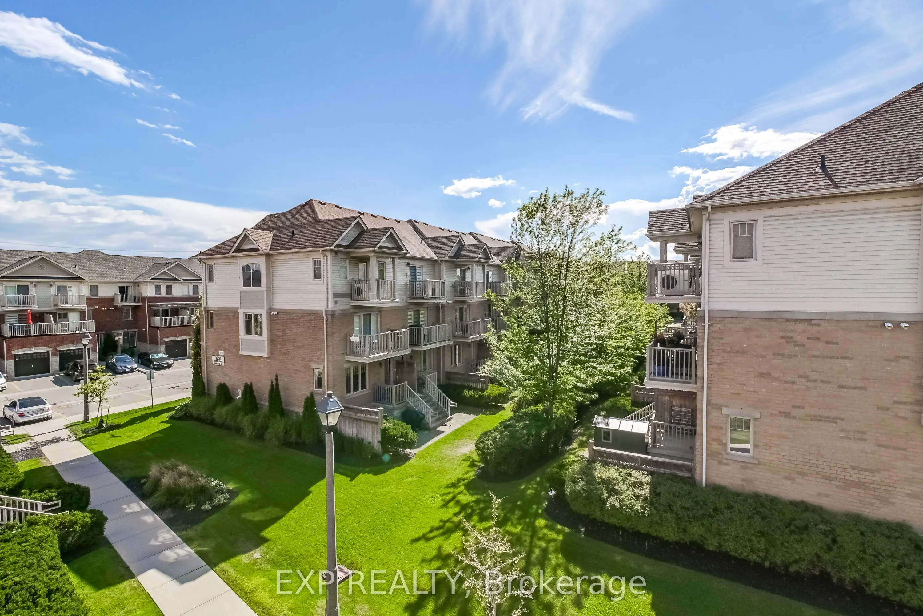 3250 Bentley Drive, #60