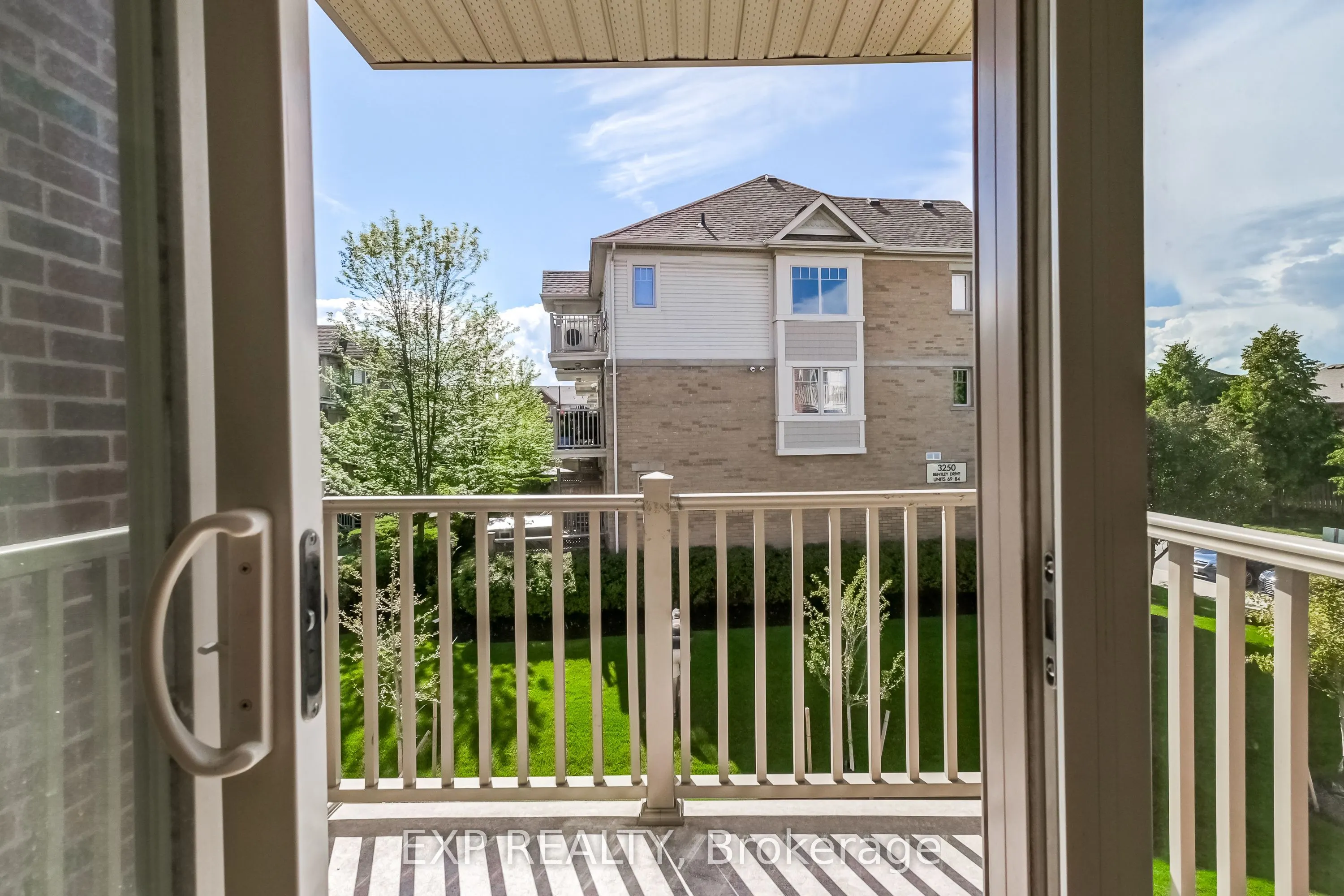 3250 Bentley Drive, #60