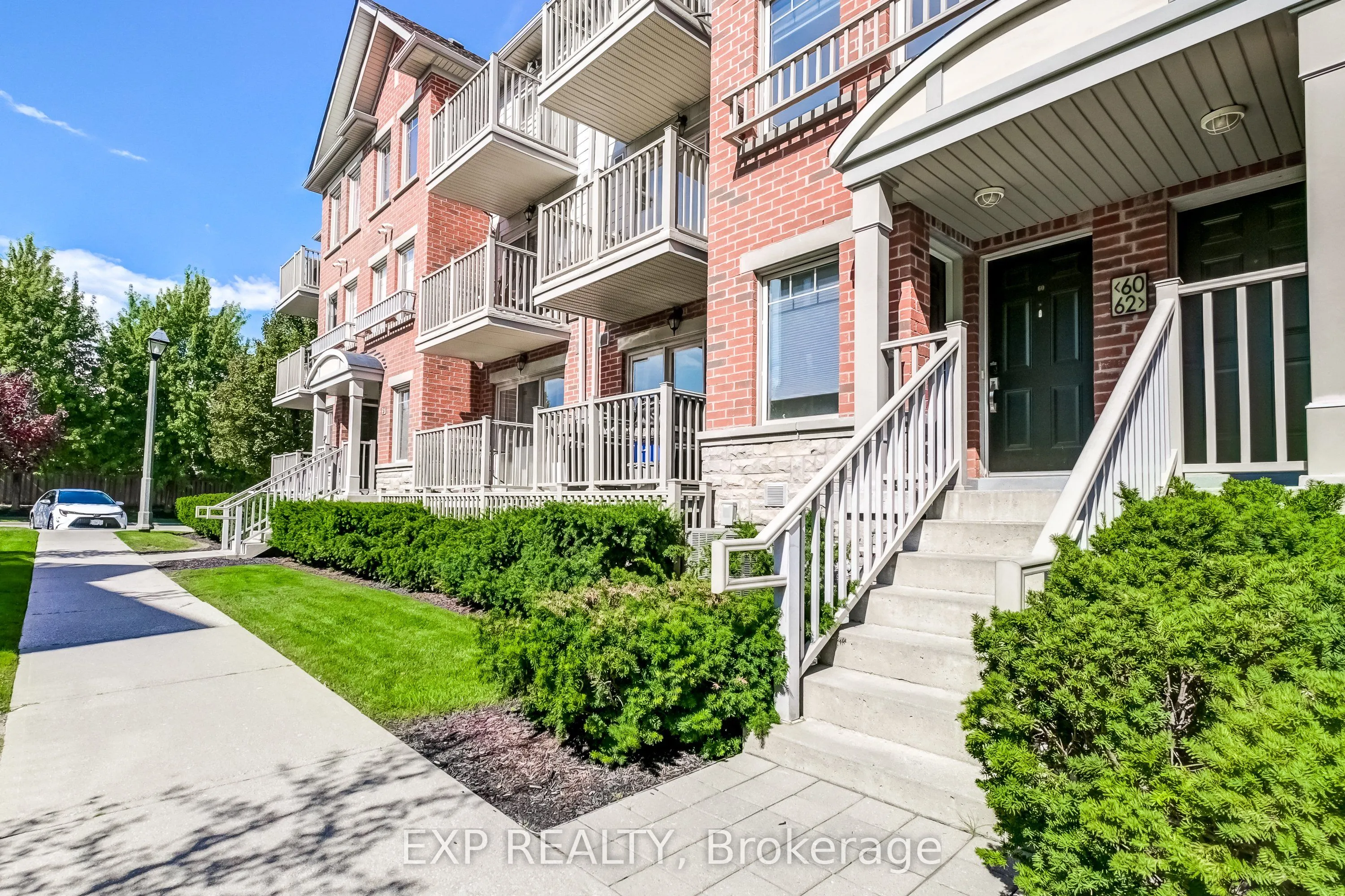 3250 Bentley Drive, #60