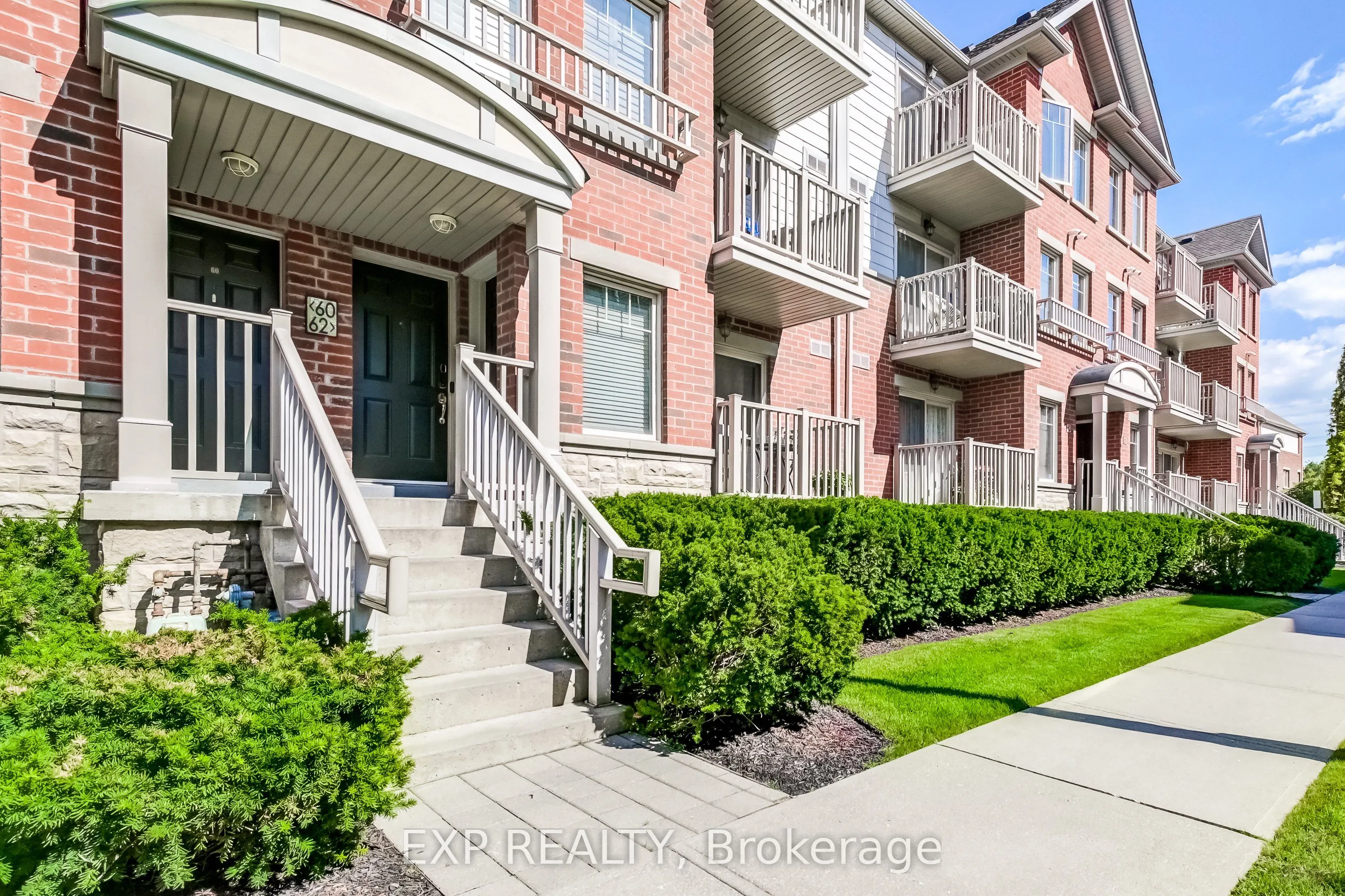3250 Bentley Drive, #60