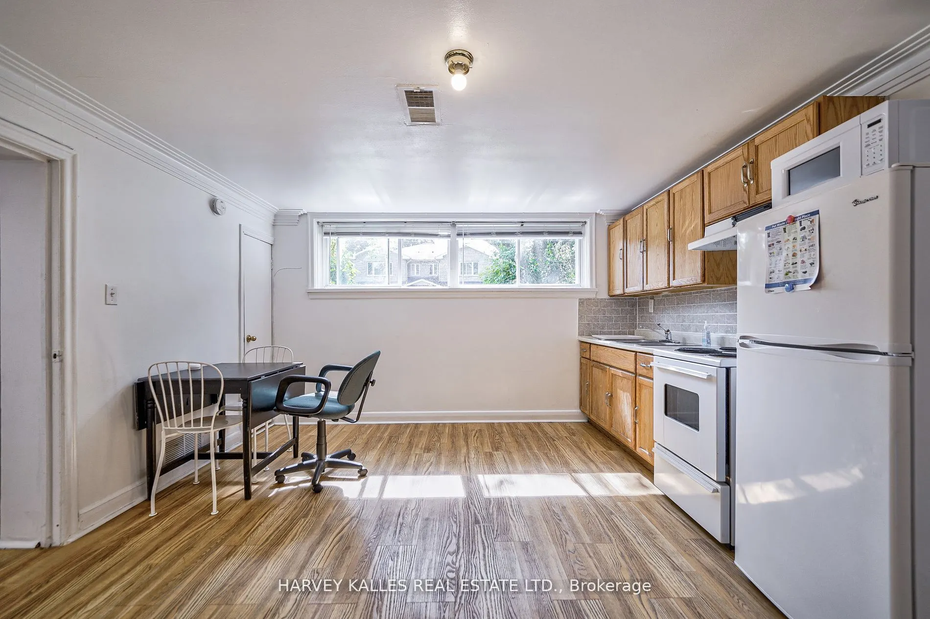 40 Dominion Road
